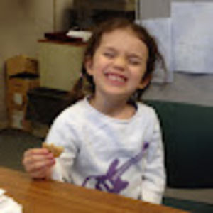 Meet your Posher, Maya